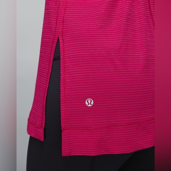 Lululemon Stash It Tank - Picture 6 of 13